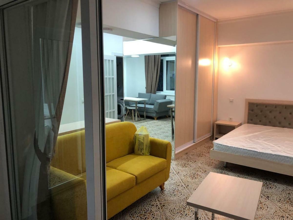 Студия В Центре Ташкента Exterior photo